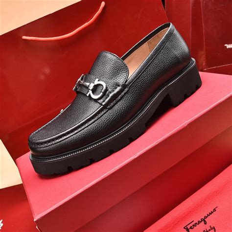 fake salvatore ferragamo shoes|salvatore ferragamo shoes clearance.